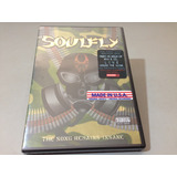 Dvd Soulfly The Song Remains Insane