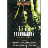 Dvd Soundgarden Alice In Chains Queensryche Antrhrax