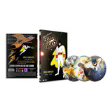 Dvd Space Ghost Serie