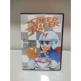 Dvd Speed Racer The