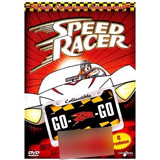 Dvd Speed Racer