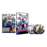 Tokusatsu