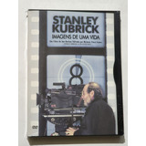 Dvd Stanley Kubrick Imagens