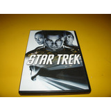Dvd Star Trek Jj Abrams Entreprise