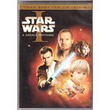 Dvd Star Wars