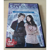 Dvd Starstruck Meu Namorado É Uma