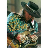 Dvd Stevie Ray Vaughan In Concert Usa Recods