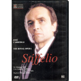 Dvd Stiffelio 