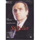 Dvd Stiffelio Verdi 