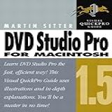 Dvd Studio Pro 1 5 Visual Quickpro Guide