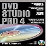 DVD Studio Pro 4  The