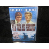Dvd Sua Vida Me Pertence Dean Reed Dublado Lacrado