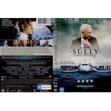 Dvd Sully O Herói Do Rio Hudson clint Eastwood Lacrado