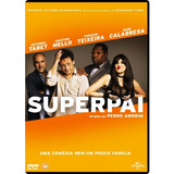 Dvd Super Pai 2015