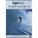 Dvd Super Surf Fuso