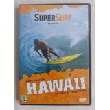 Dvd Super Surf Hawaii