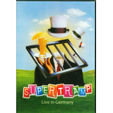 Dvd Supertramp 
