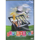 Dvd Supertramp 