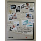 Dvd Surf Rip Curl My Search Fluir
