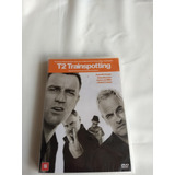 Dvd T2 Trainspotting 