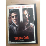 Dvd Tango E Cash Os Vingadores