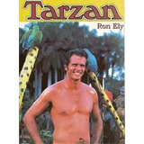 Dvd Tarzan Ron Nely 2 Temporadas