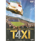 Dvd Taxi   4