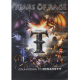 Dvd Tears To Rage Countdown To