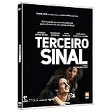 DVD Terceiro Sinal