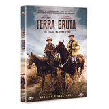 Dvd Terra Bruta 