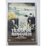 Dvd Terra De Ninguem