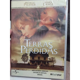 Dvd Terras Perdidas C Michelle Pfeiffer Leg Super Rar