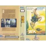 Dvd Tex E O Senhor Dos Abismos 1985 