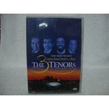 Dvd The 3 Tenors In Concert 1994 Rarissimo