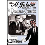 Dvd The Al Jolson Collection A Ultima Cançao Volume 2