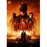 Dvd The Batman 2022 Dublado E Legendado