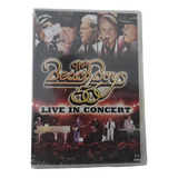 Dvd The Beach Boys 50 Live In Concert Lacrado 