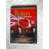Dvd The Beatles 