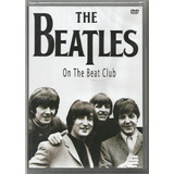 Dvd The Beatles 