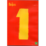 Dvd The Beatles 1 Grandes Sucessos Original E Lacrado
