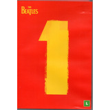 Dvd The Beatles   1   Grandes Sucessos Original E Lacrado