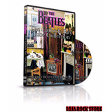 Dvd The Beatles Cathode