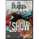 Dvd The Beatles Colecao