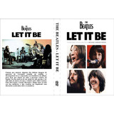 Dvd The Beatles Let