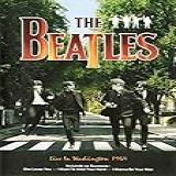 DVD The Beatles Live