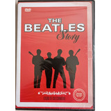 Dvd The Beatles Story