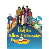Dvd The Beatles Yellow