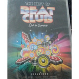 Dvd The Best Of Beat Club Live In Concert Lacrado Fabrica