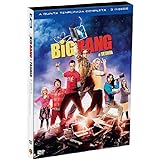 DVD The Big Bang Theory 5 Temporada Completa 3 Discos