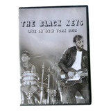 Dvd The Black Keys